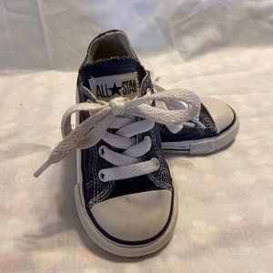 TODDLER Converse All Stars GUC
